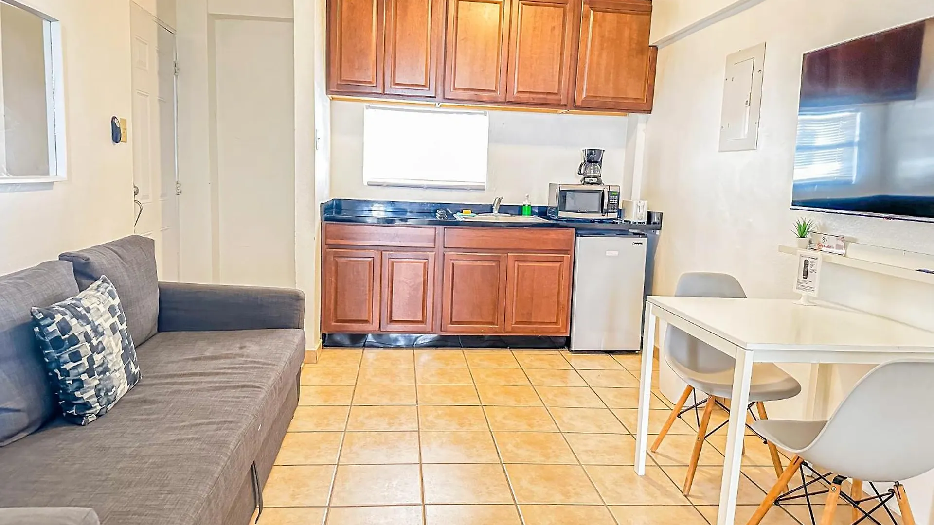Boulevard Park IV 204 Mayagüez Apartament