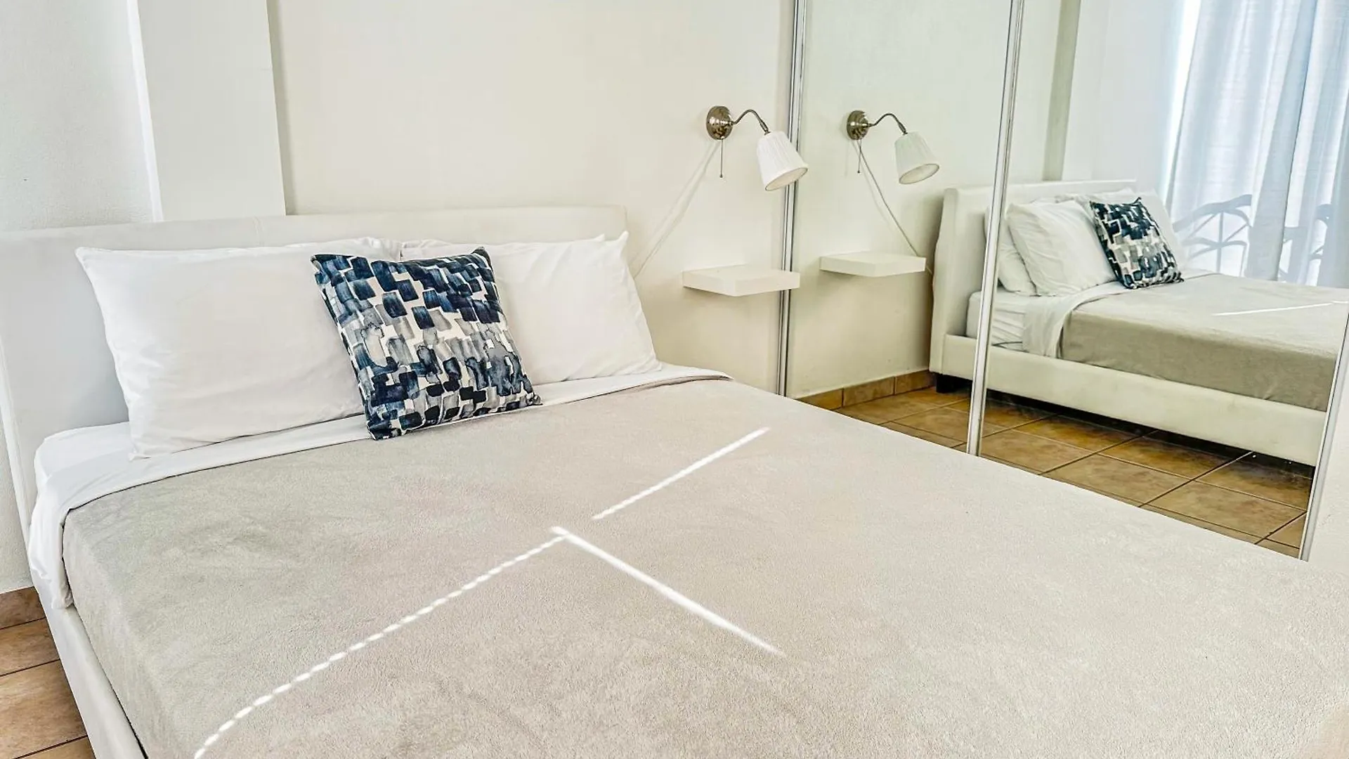 Boulevard Park IV 204 Mayagüez Apartament